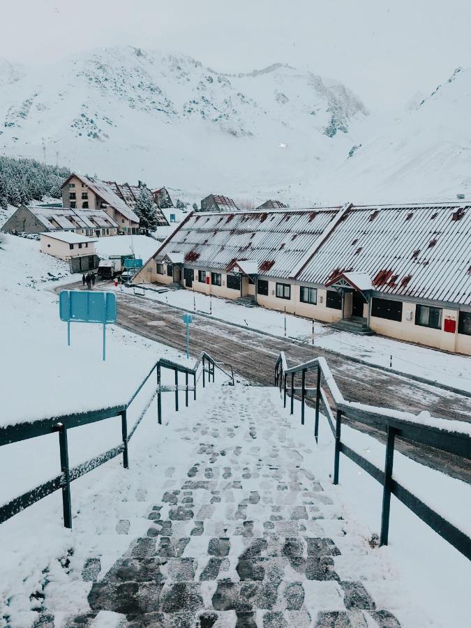 Apartur Las Lenas Exterior photo